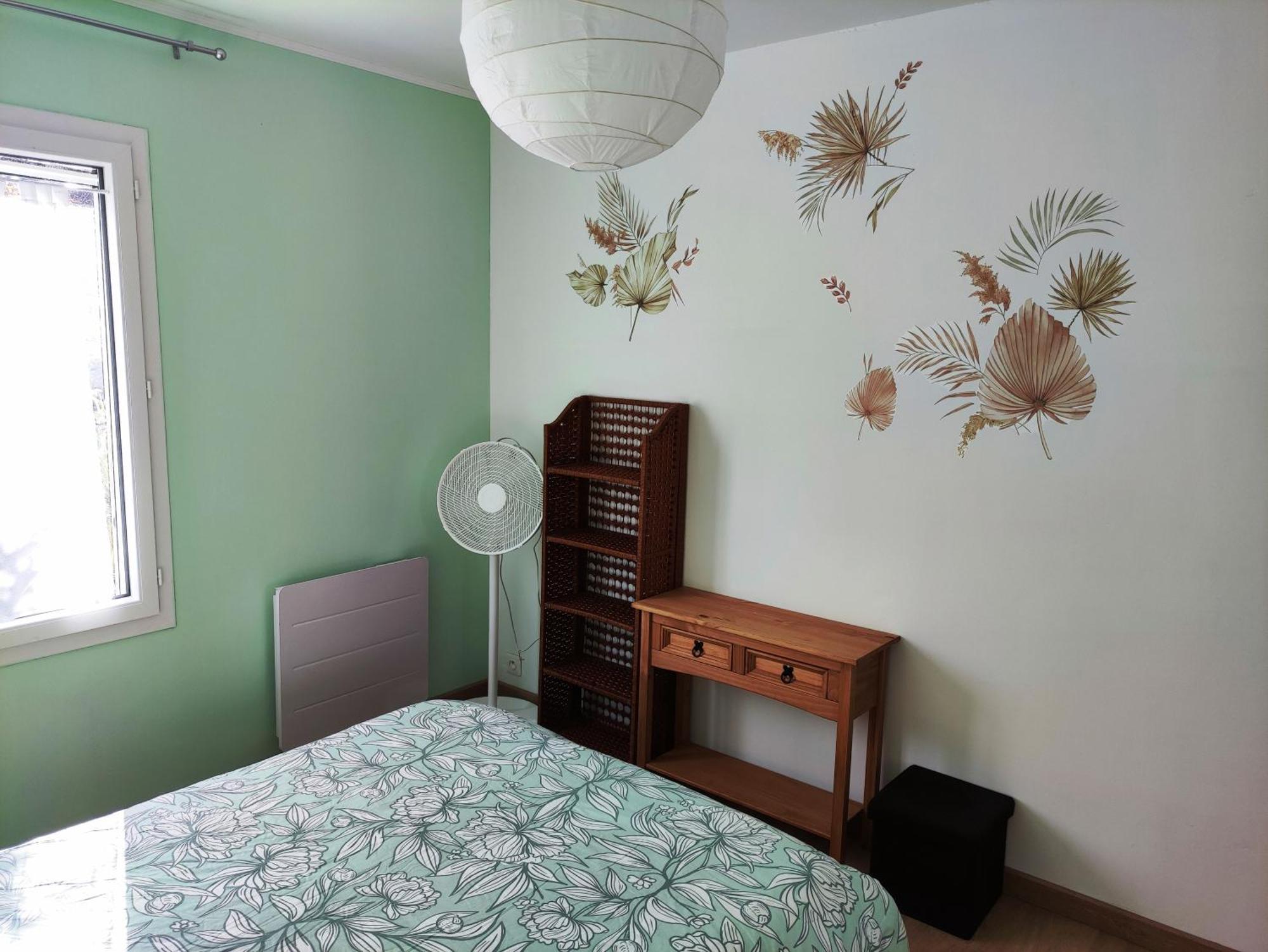 Le Jardin Des Rocailles - Villa 4 Chambres Climatisee Avec Piscine A Deux Pas D'Avignon Villeneuve-lès-Avignon Buitenkant foto