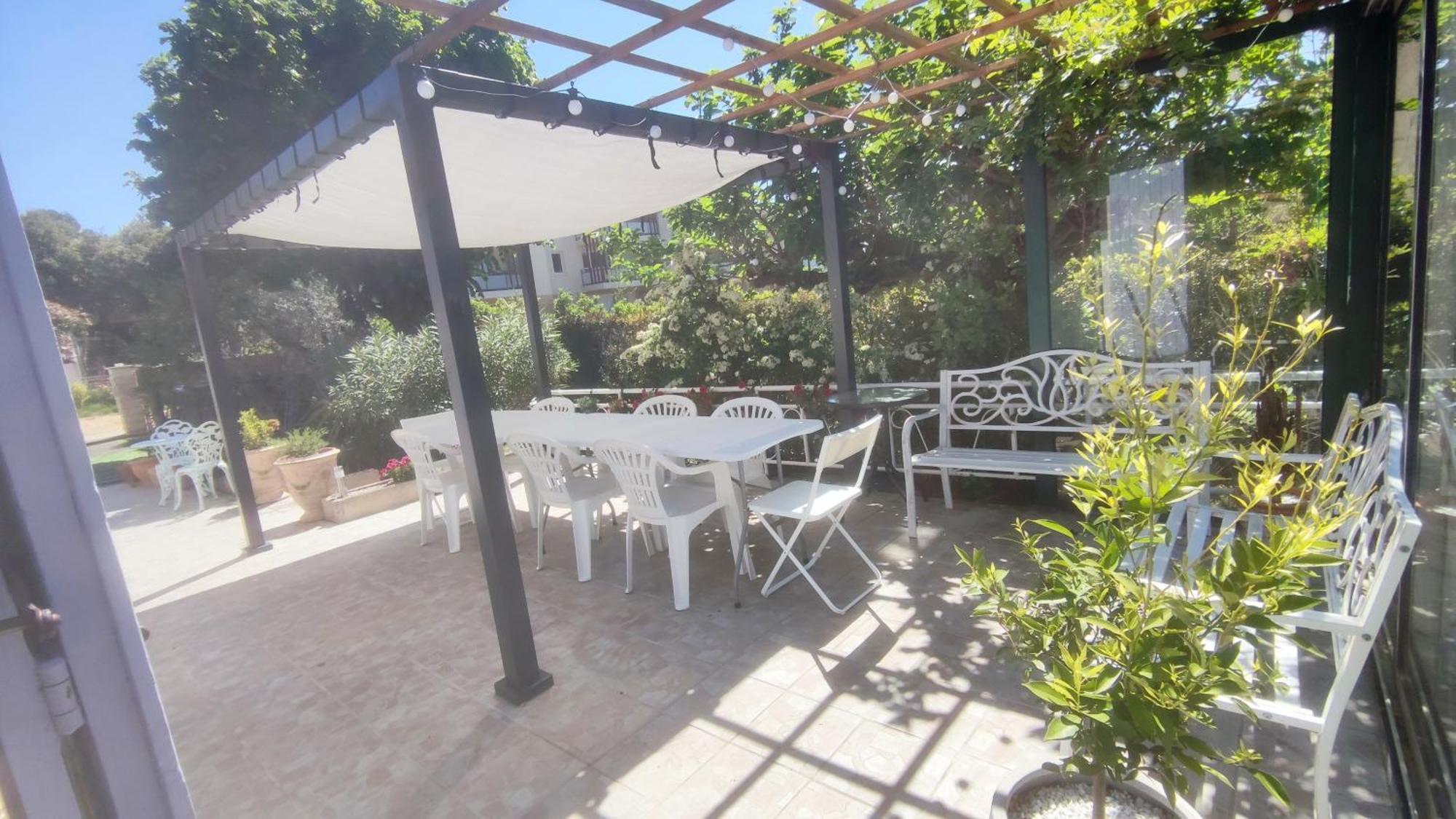 Le Jardin Des Rocailles - Villa 4 Chambres Climatisee Avec Piscine A Deux Pas D'Avignon Villeneuve-lès-Avignon Buitenkant foto